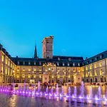 L\'Ecrin: Appartement De Charme En Coeur Historique