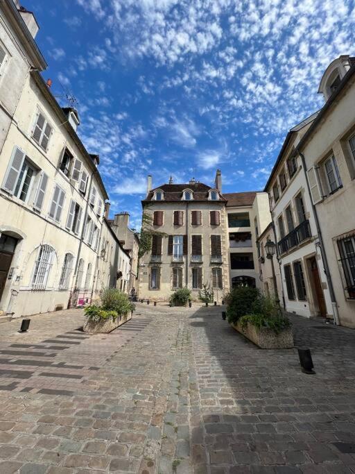 L'ecrin: De Charme En Coeur Historique Appartement *